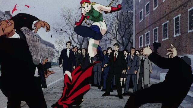 File:Yellow Flash Street Fighter II The Animated Movie 720p - (downloader.site) 720p 343927.jpg