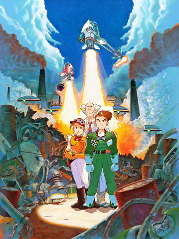 File:Eco Fighters Art.png