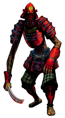 File:Onimusha Red Knight.png