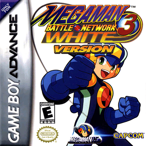File:MMBN3WhiteCoverScan.png