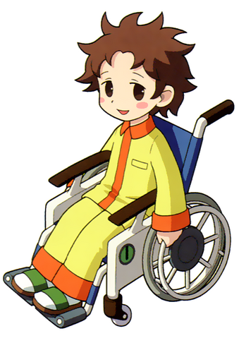 File:MMBN3 Mamoru.png