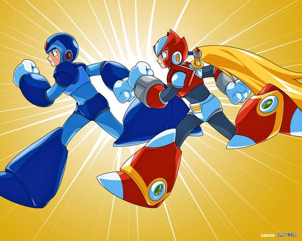 File:X&ZeroWall.png