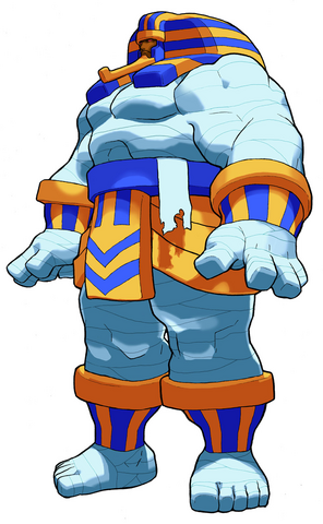 File:Darkstalkers 3 Anakaris.png