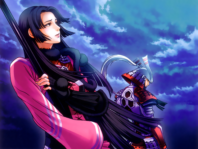 File:Oichi and Nagamasa.png