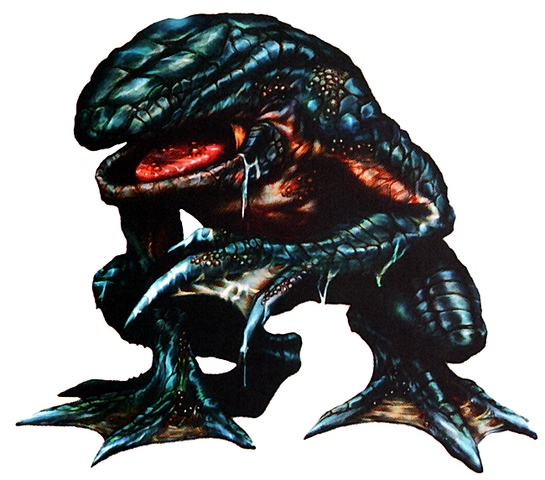 File:RE3 Hunter Gamma.png