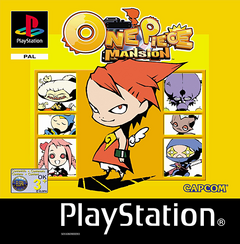 OnePieceMansionEurope