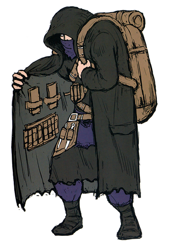 File:RE4 Merchant Concept.png