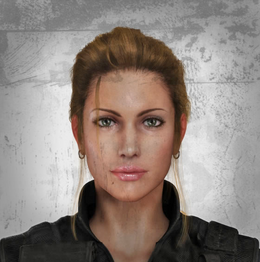 DegenerationAngela