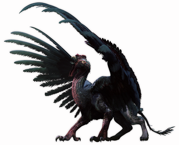 File:Dragons Dogma Cockatrice.png