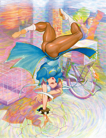 File:SFII Chun-Li Art.png