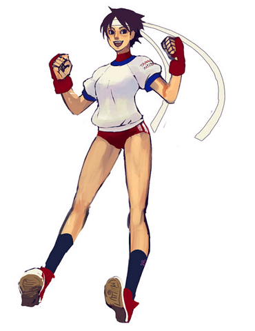 File:SFIVSakuraAltCostume.png