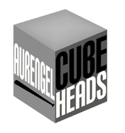 CubeHeads