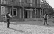 Cowboy Duel