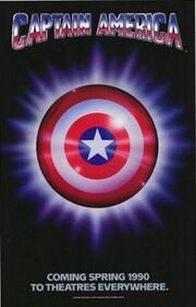 Captain america