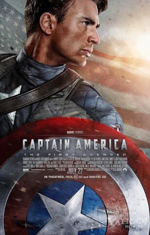 Archivo:Captain America New Poster.jpg