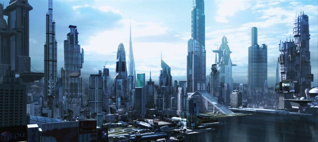 Файл:Caprica City panorama.jpg