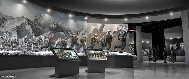 File:SmithsoniancaptainamericaexibitconceptartII.jpg