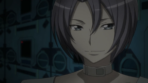 Eiji Arashi - Head Shot