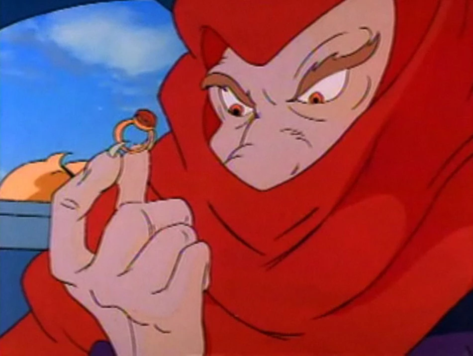 CategoryVillains Captain and the Wiki FANDOM