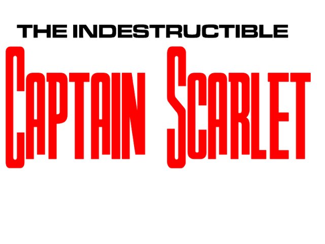 File:Captain Scarlet title version X.png