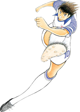 File:CaptainTsubasaKonamiRender.png