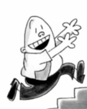 The Nice Mr. Krupp