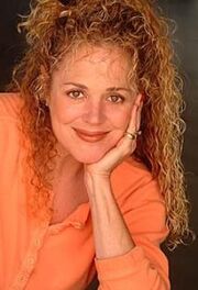 Dee dee rescher