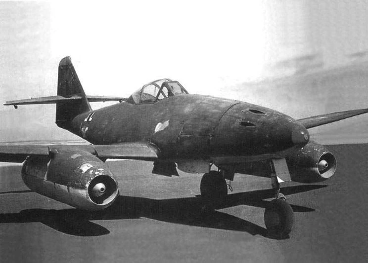CategoryMesserschmitt Me 262 Captured Wings Wiki FANDOM powered by