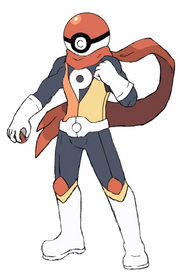 Pokéman