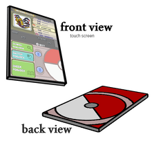 Pokedex item