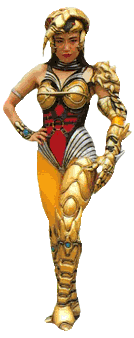Scorpina