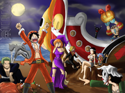 Halloween version mugiwara.png