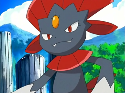 Weavile smile.png