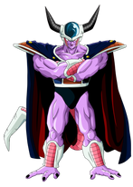 King Cold