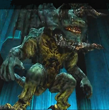 Ultra Ogro Azteca