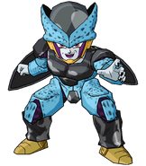 Cell jr