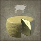 Sheep Cheese