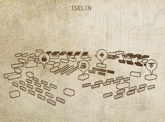 Iselin