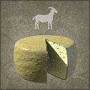 Goat Cheese