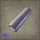 Charged Battery