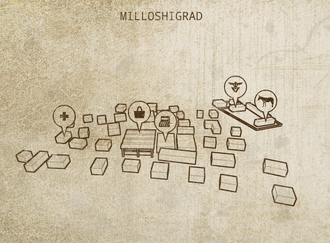 Milloshigrad