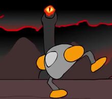 Mordor
