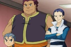 Teamlaovanguard