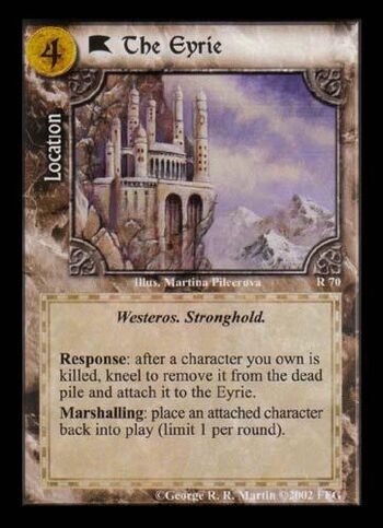Theeyrie WE