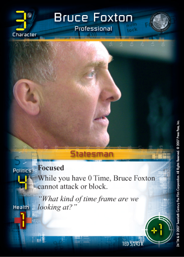 Brucefoxtonprofessional
