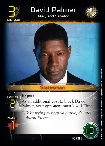 Davidpalmermarylandsenator