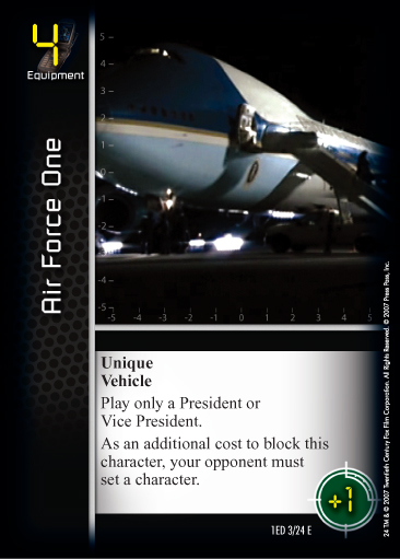 Airforceone