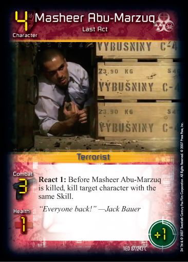 Masheerabumarzuqlastact