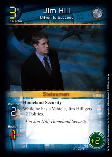 Jimhilldriventosucceed