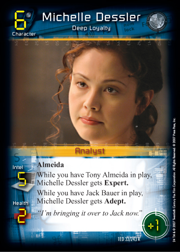 Michelledeslerdeeployalty